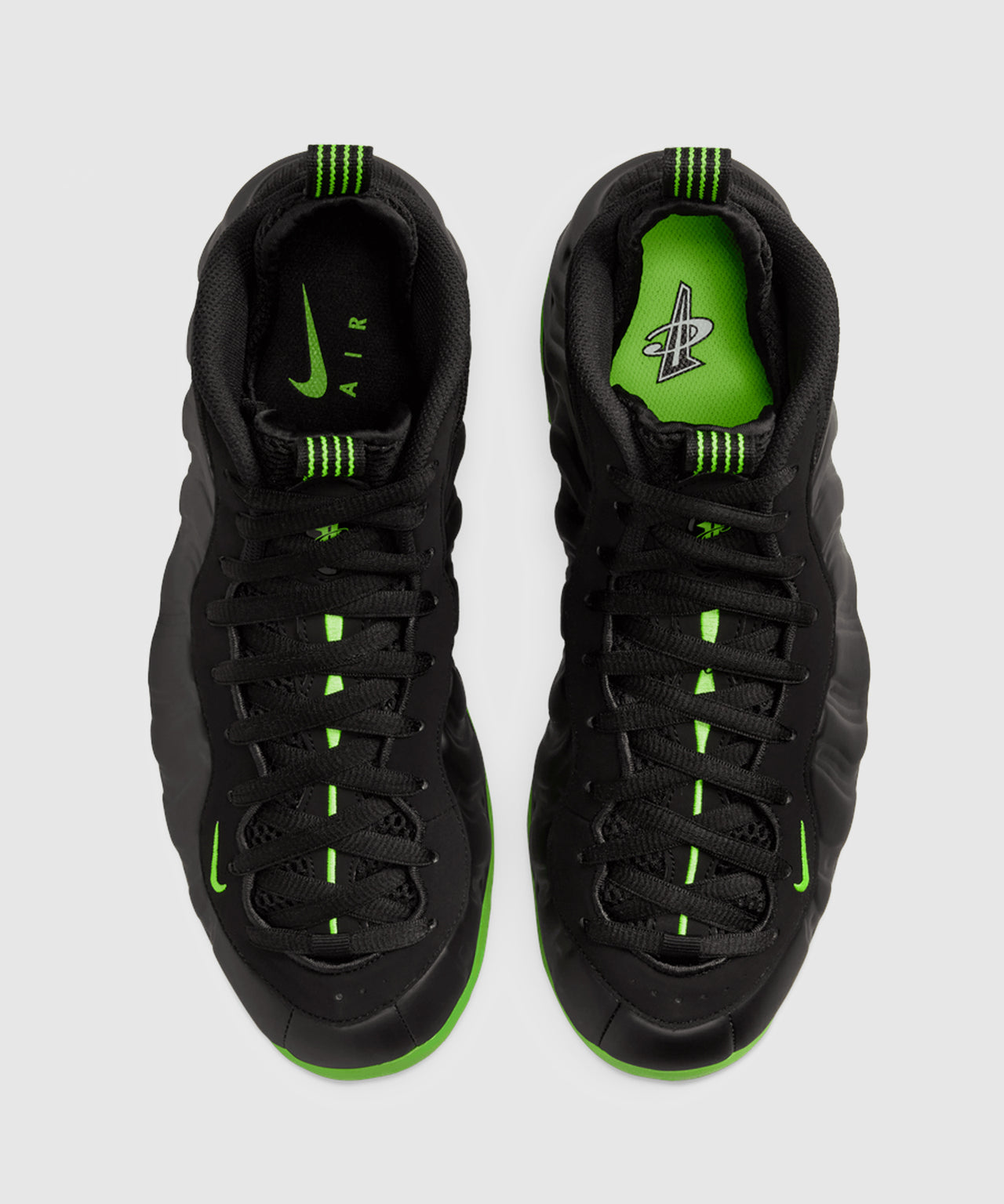 AIR FOAMPOSITE ONE 