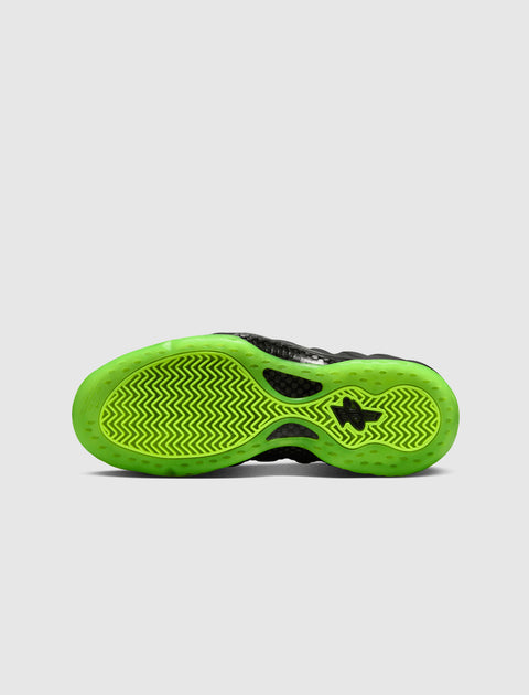 AIR FOAMPOSITE ONE "BLACK/VOLT"