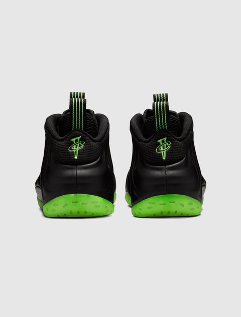 AIR FOAMPOSITE ONE "BLACK/VOLT"