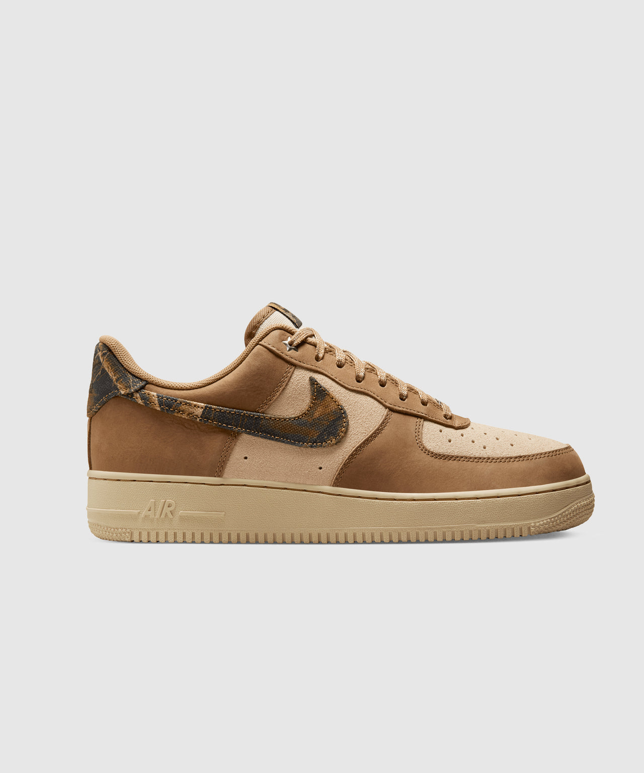 NWT NIKE AIR FORCE RETAIL 207.00 Nike Air Force 1 07 | Foot Locker main image 2