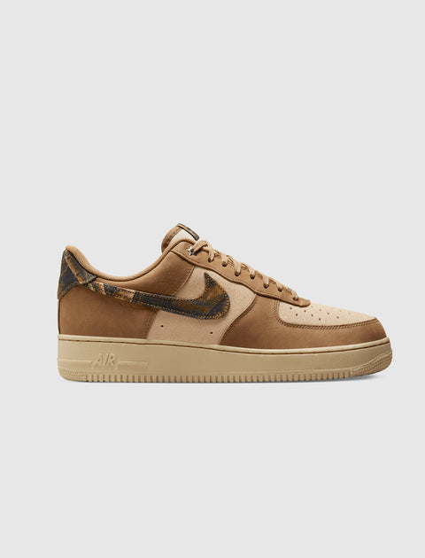AIR FORCE 1 '07 "REALTREE RATTAN"