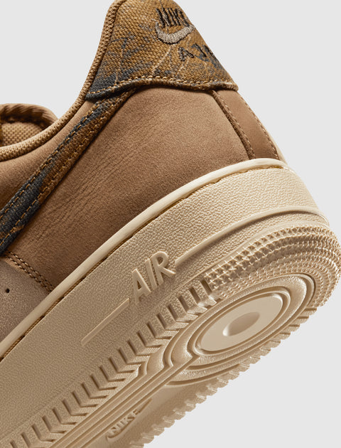 AIR FORCE 1 '07 "REALTREE RATTAN"