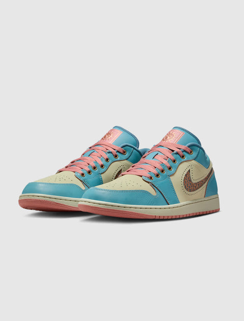 AIR JORDAN 1 LOW SE "SOMOS ETERNOS