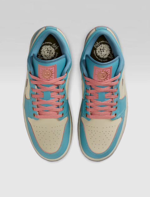 AIR JORDAN 1 LOW SE "SOMOS ETERNOS