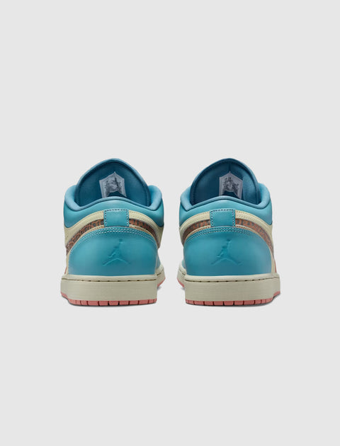 AIR JORDAN 1 LOW SE "SOMOS ETERNOS