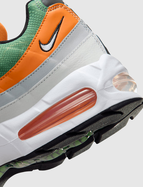 AIR MAX 95 YARDRUNNERS FAMU