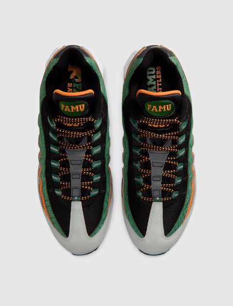 AIR MAX 95 YARDRUNNERS FAMU