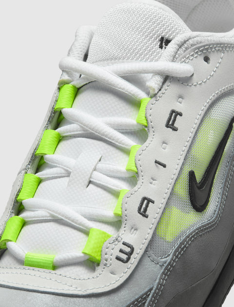 AIR MAX ISHOD "HEMP/ BAROQUE"