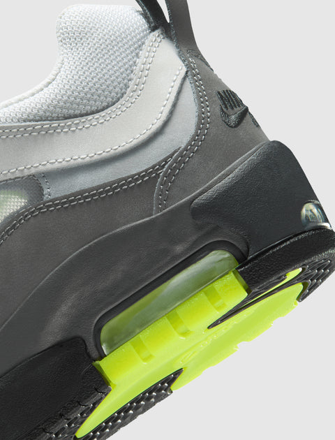 AIR MAX ISHOD "HEMP/ BAROQUE"