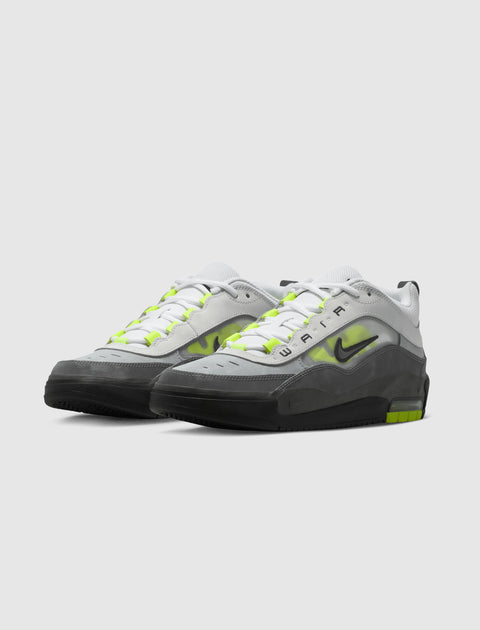 AIR MAX ISHOD "HEMP/ BAROQUE"