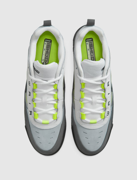 AIR MAX ISHOD "HEMP/ BAROQUE"