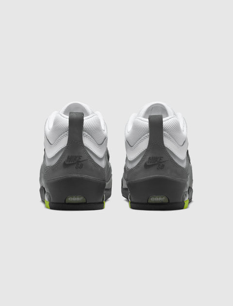 AIR MAX ISHOD "HEMP/ BAROQUE"