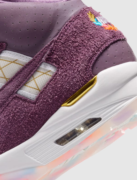 AIR TRAINER "PRO PURPLE/WHITE/ SAIL"