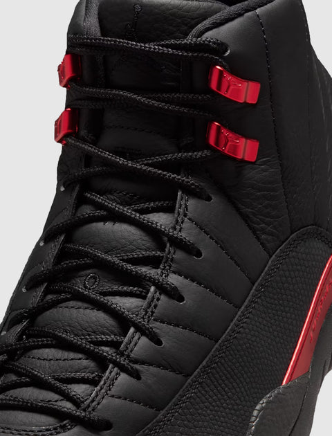 AIR JORDAN 12 RETRO "BLOODLINE"