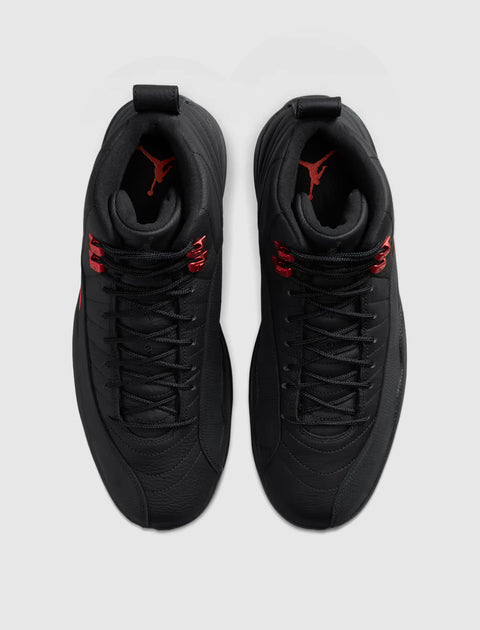 AIR JORDAN 12 RETRO "BLOODLINE"