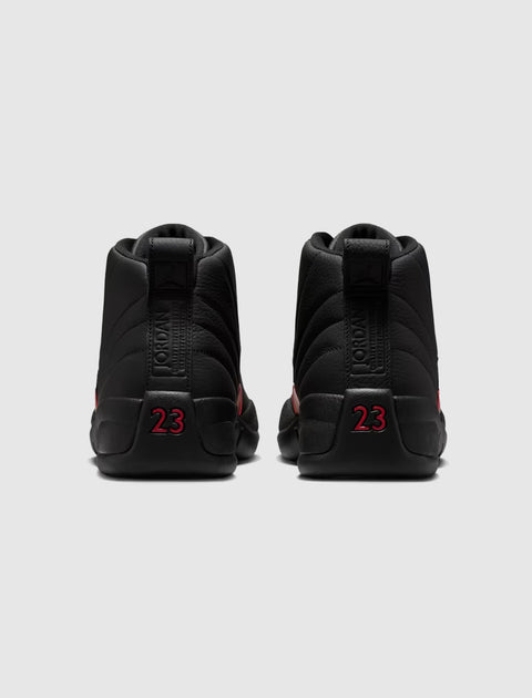 AIR JORDAN 12 RETRO "BLOODLINE"