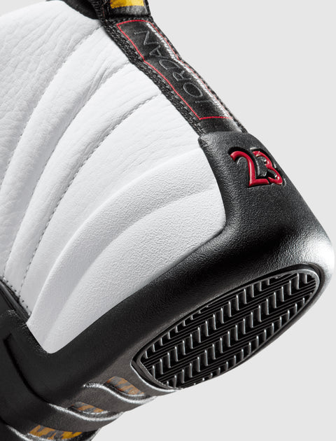AIR JORDAN 12 RETRO "TAXI"