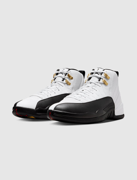 AIR JORDAN 12 RETRO "TAXI"