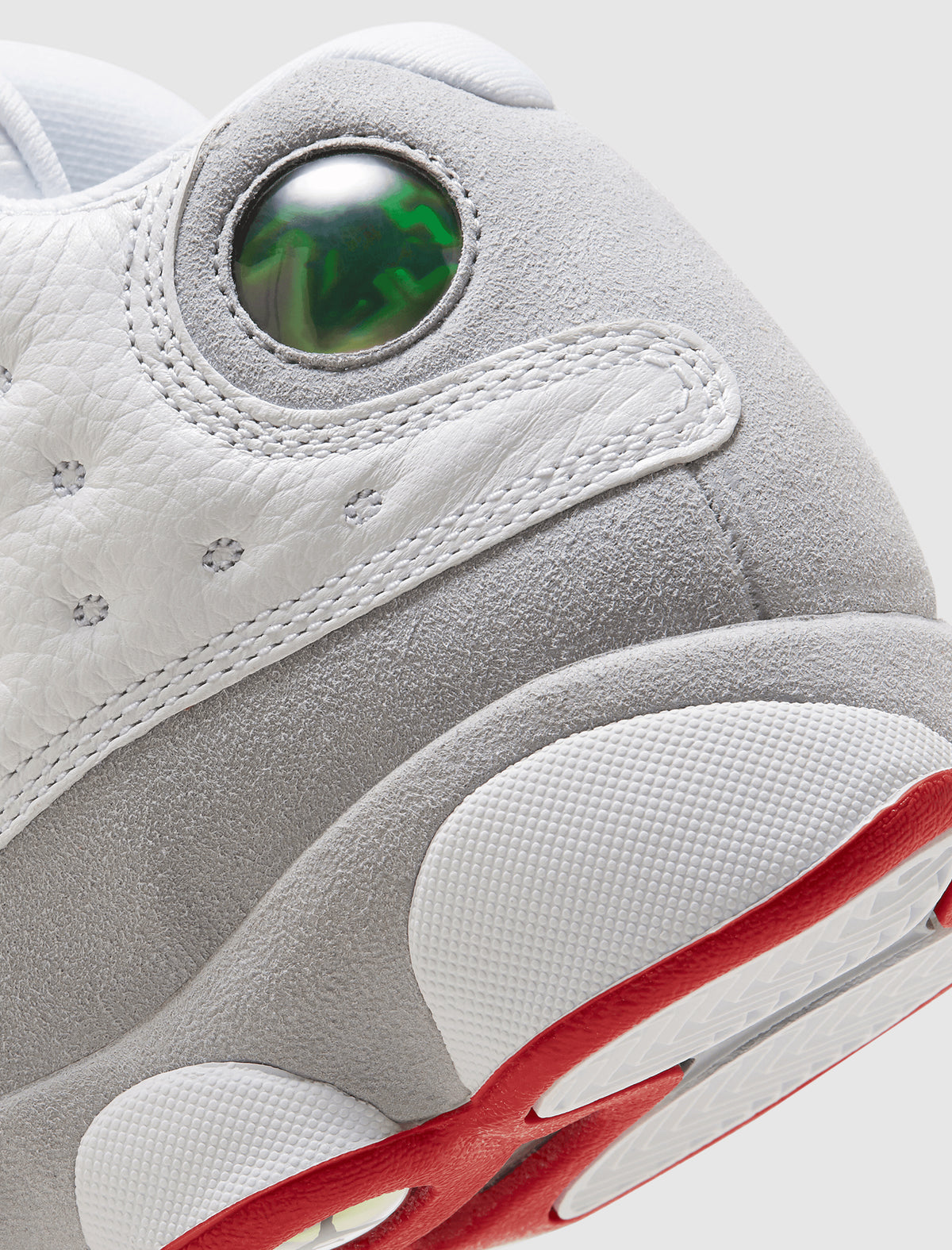 Jordan 13 wolf grey gs sale