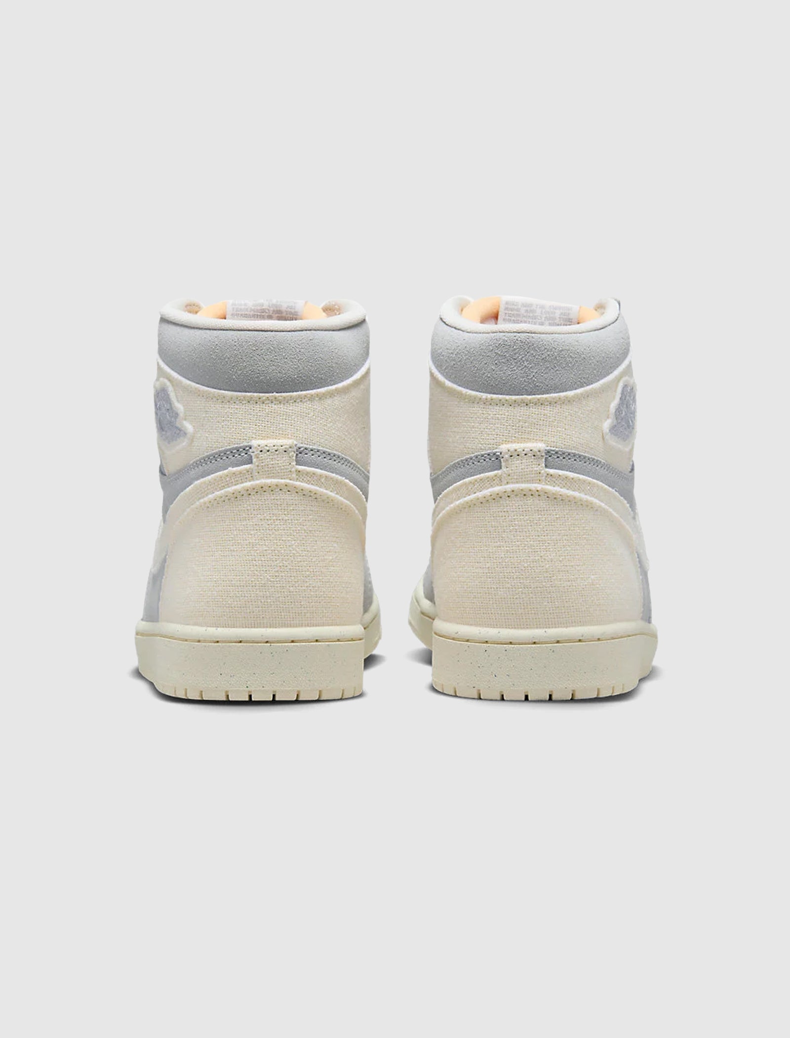 Air jordan pale ivory deals