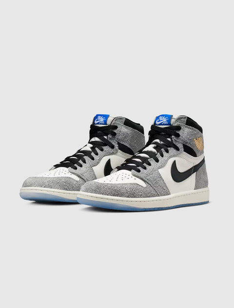AIR JORDAN 1 RETRO HIGH OG "COOL GREY"