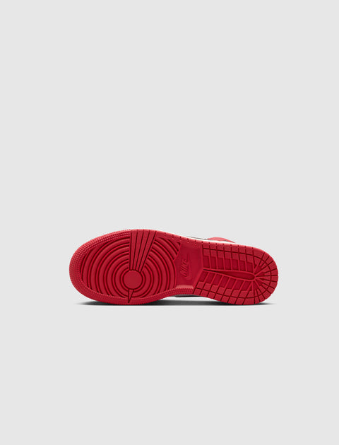 AIR JORDAN 1 RETRO HIGH OG "BLACK TOE REIMAGINED" GS