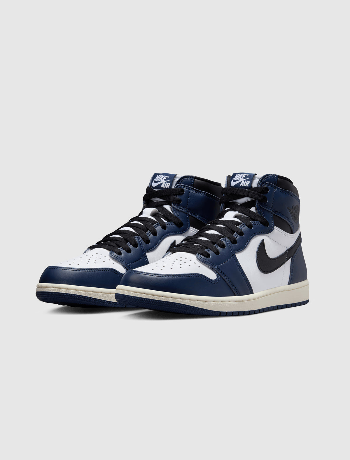 AIR JORDAN 1 RETRO MIDNIGHT NAVY APB