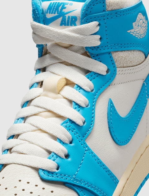 AIR JORDAN 1 HI OG REIMAGINED "UNC" GS
