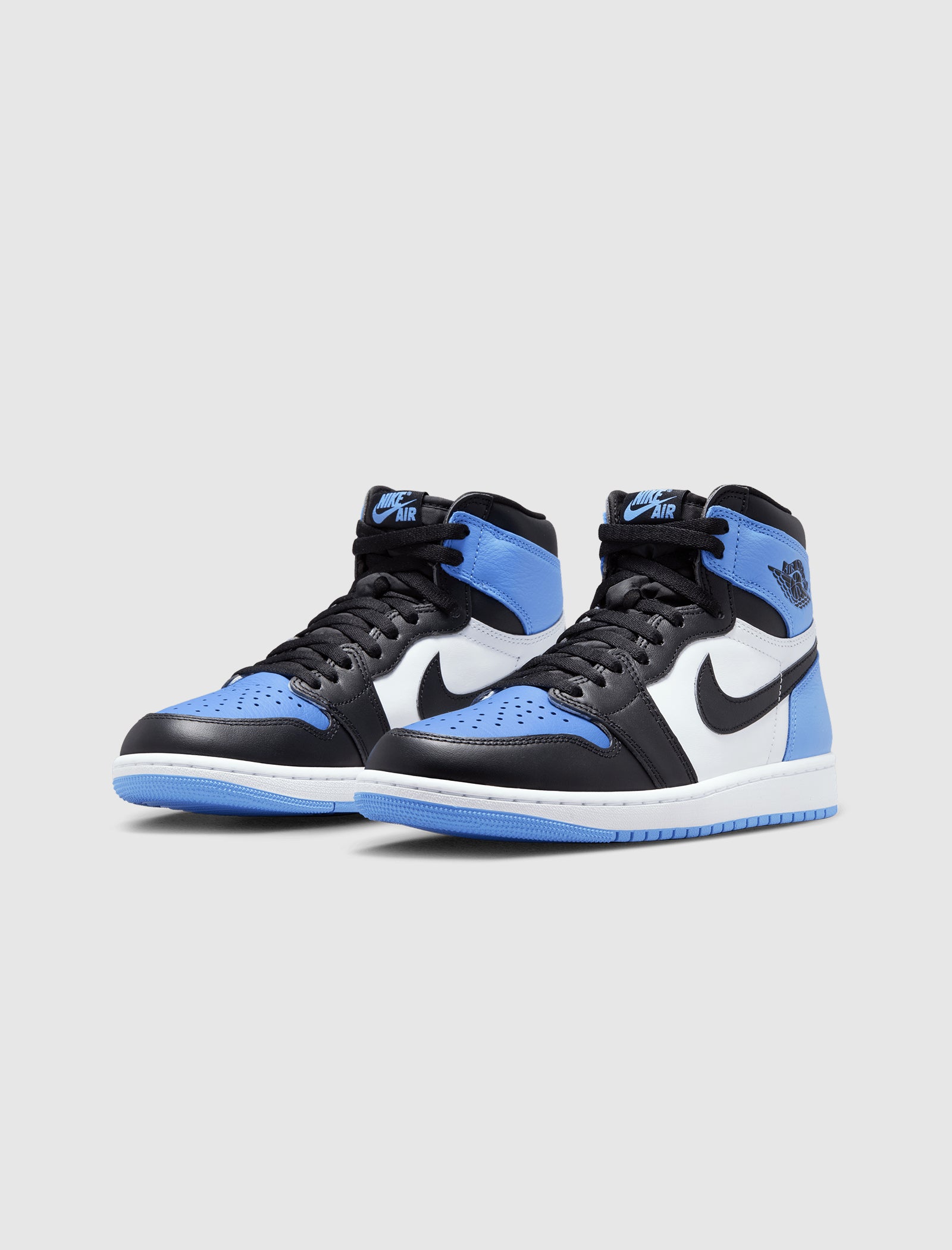 air jordan1 og University Blue 28.5cm