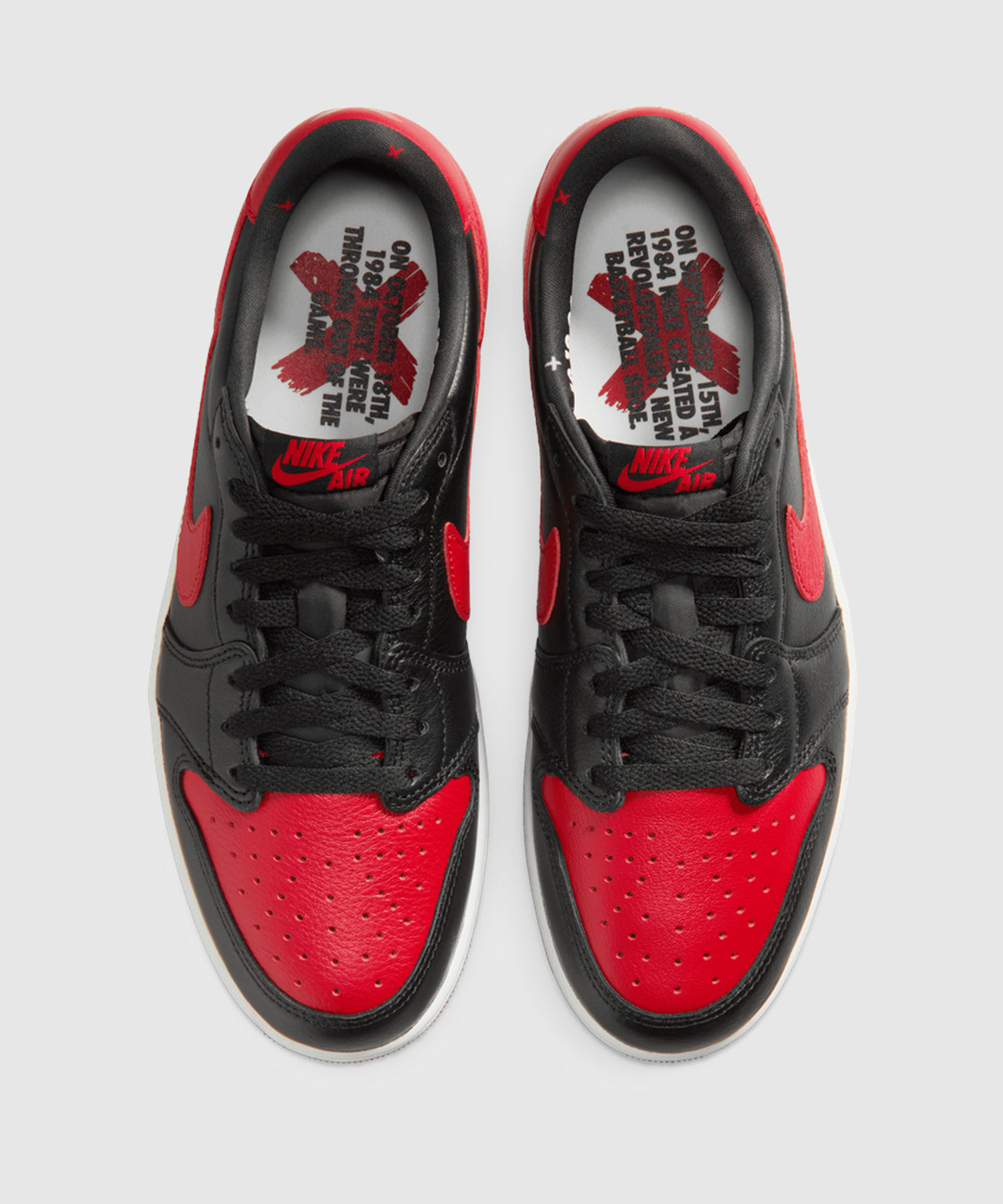 AIR JORDAN 1 RETRO LOW OG