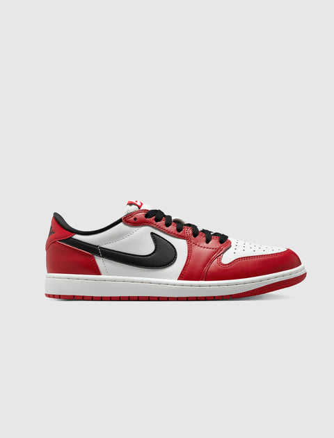 AIR JORDAN 1 RETRO LOW OG "CHICAGO"