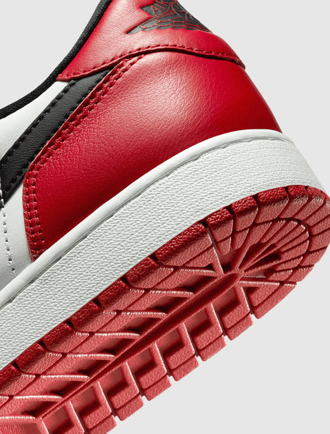 AIR JORDAN 1 RETRO LOW OG "CHICAGO"