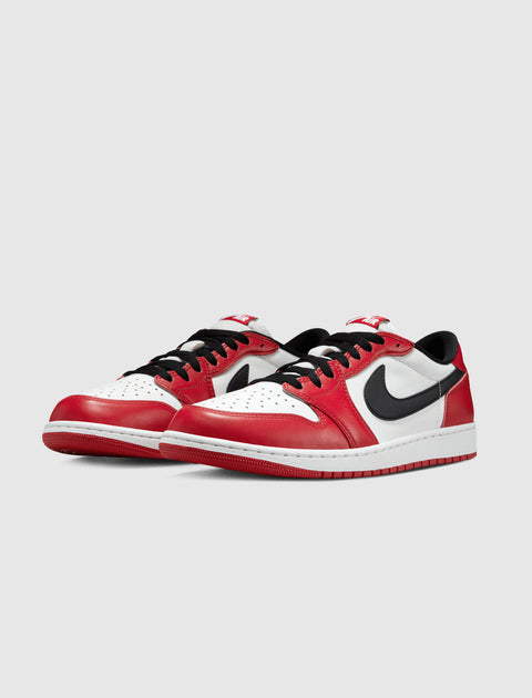 AIR JORDAN 1 RETRO LOW OG "CHICAGO"