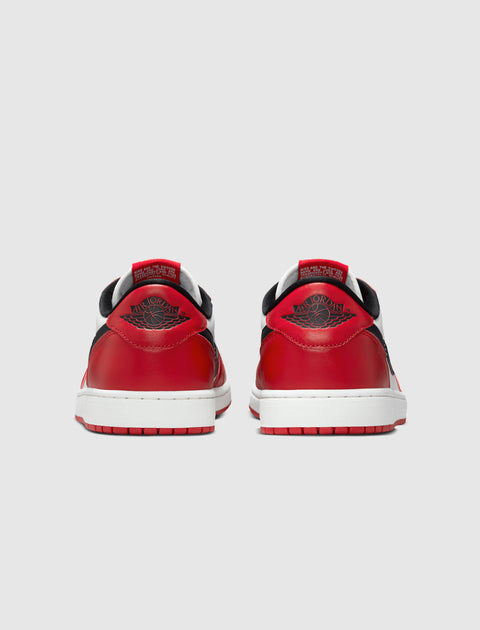 AIR JORDAN 1 RETRO LOW OG "CHICAGO"