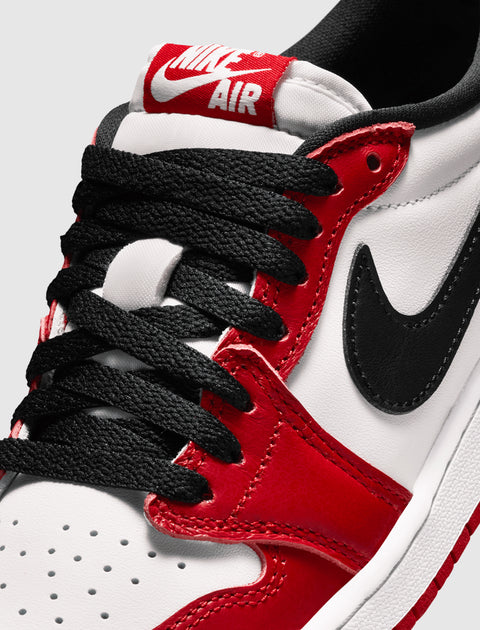 AIR JORDAN 1 LOW OG "CHICAGO" GS