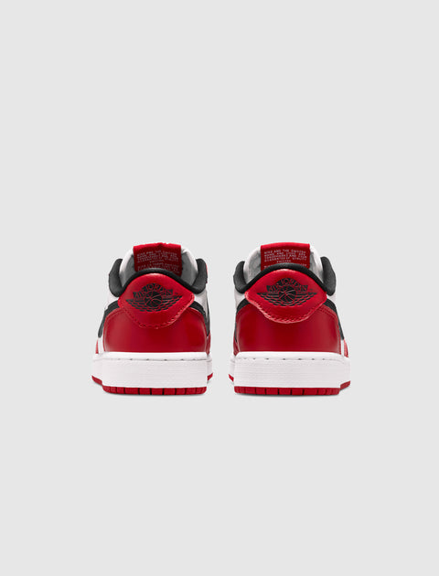 AIR JORDAN 1 LOW OG "CHICAGO" GS