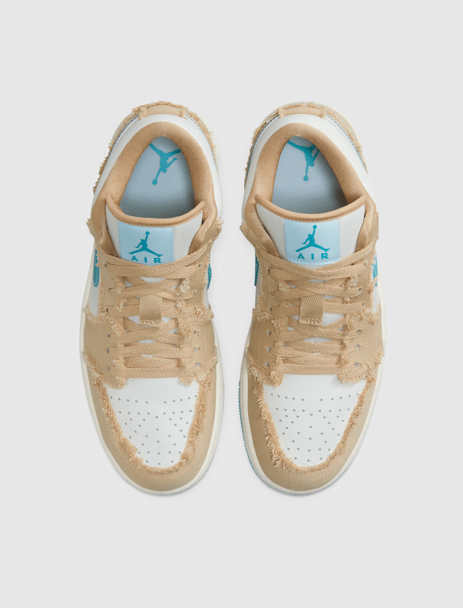 WOMEN S AIR JORDAN 1 LOW WAVE APB