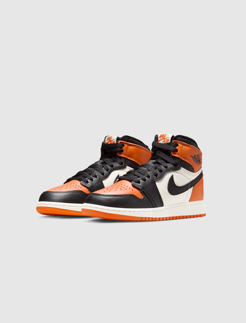 JORDAN 1 RETRO HIGH OG "SHATTERED BACKBOARD" GS