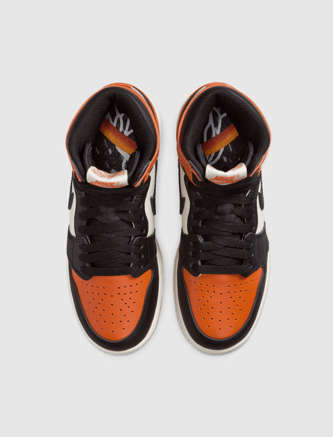 JORDAN 1 RETRO HIGH OG "SHATTERED BACKBOARD" GS