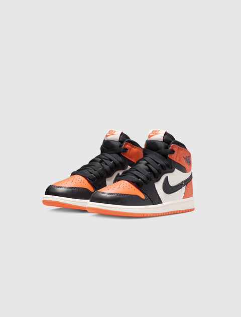 JORDAN 1 RETRO HIGH OG "SHATTERED BACKBOARD" PS
