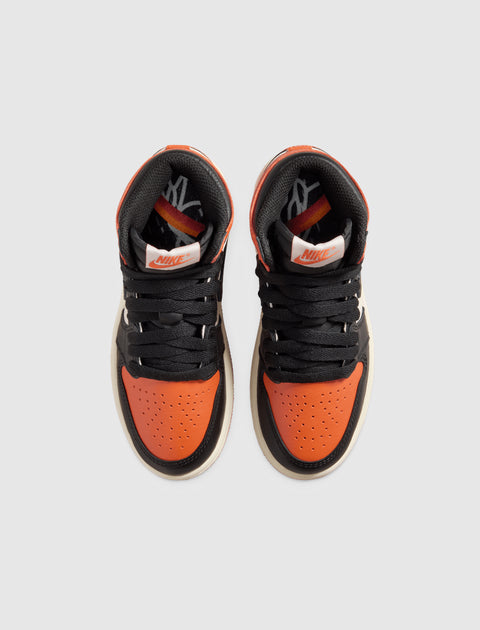 JORDAN 1 RETRO HIGH OG "SHATTERED BACKBOARD" PS
