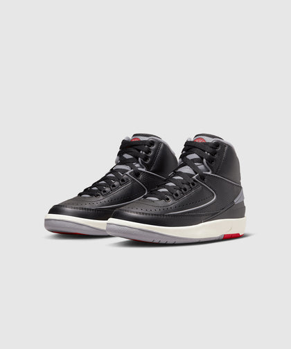 Jordan 2 retro black Jordan 2 Retro  main image 4