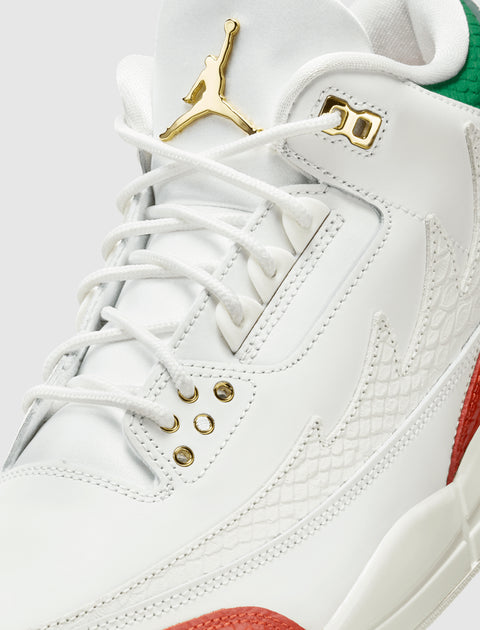 AIR JORDAN 3 RETRO "EL VUELO"