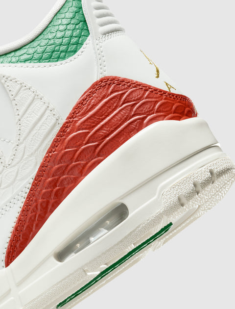 AIR JORDAN 3 RETRO "EL VUELO"