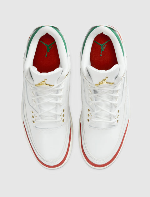 AIR JORDAN 3 RETRO "EL VUELO"