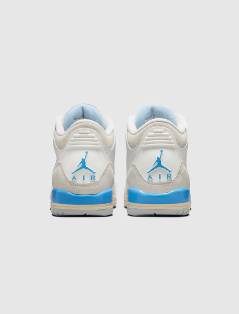 AIR JORDAN 3 RETRO "LUCKY SHORTS" GS