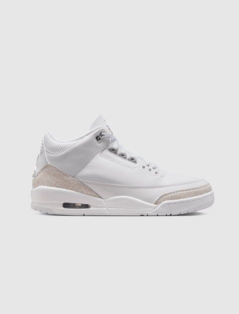 AIR JORDAN 3 "PURE MONEY"