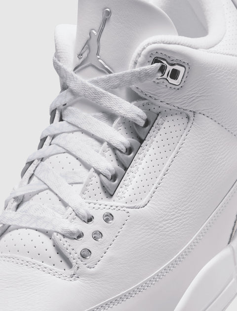 AIR JORDAN 3 "PURE MONEY"