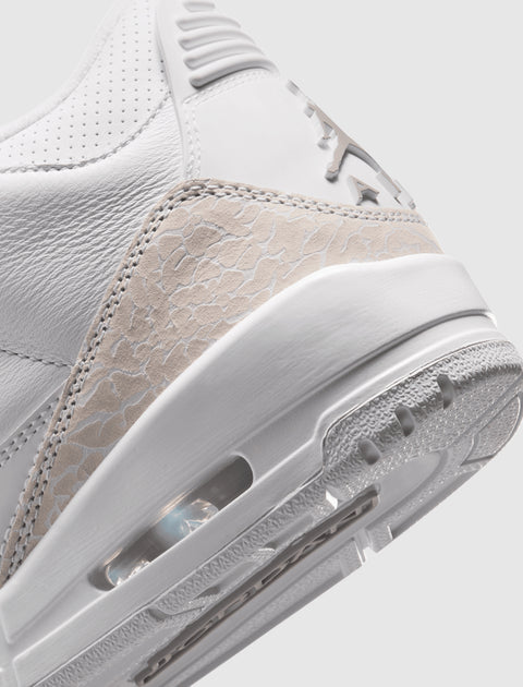 AIR JORDAN 3 "PURE MONEY"
