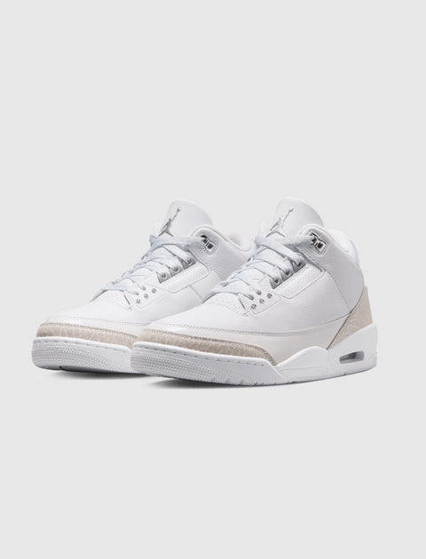 AIR JORDAN 3 "PURE MONEY"